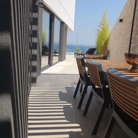 Vila Beautiful Per Lei In Dalmatia Kali