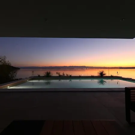 Vila Beautiful Per Lei In Dalmatia *