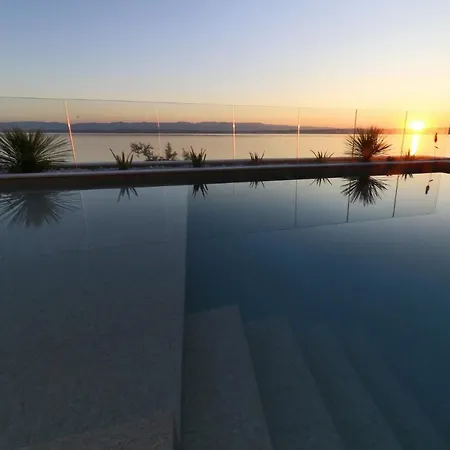 Beautiful Per Lei In Dalmatia * Kali