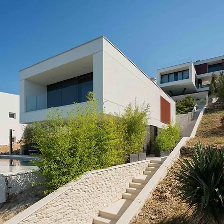 Vila Beautiful Per Lei In Dalmatia