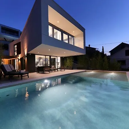 Vila Beautiful Per Lei In Dalmatia *