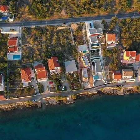Beautiful Per Lei In Dalmatia Vila *