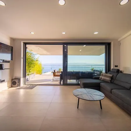 Beautiful Per Lei In Dalmatia Villa